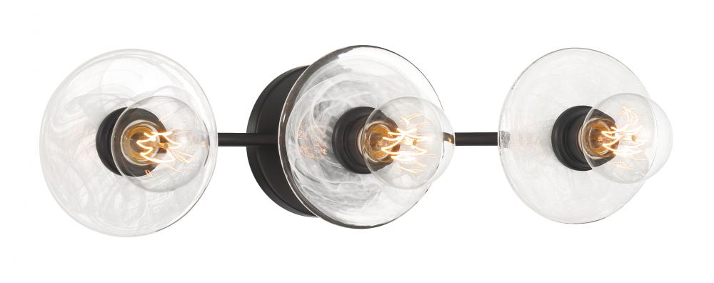 VAPORS - 3 LIGHT BATH