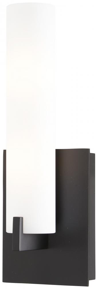 TUBE 2 LIGHT WALL SCONCE