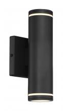 Minka George Kovacs P1882-066-L - SUPOTTO - 10" LED OUTDOOR WALL SCONCE