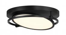 Minka George Kovacs P5546-66A-L - STUDIO 23 - LED FLUSH MOUNT