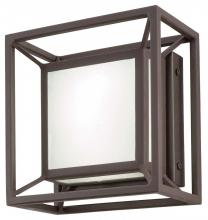 Minka George Kovacs P1202-287-L - OUTLINE - LED POCKET LANTERN (CONVERTIBLE TO FLUSH MOUNT)