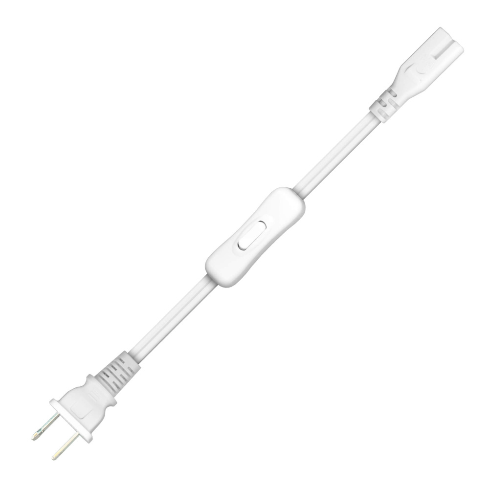 Power cord for PowerLED Linears
