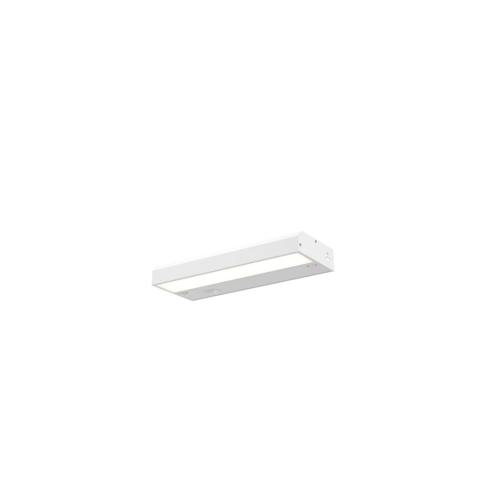 Hardwired Non-Swivel Linear