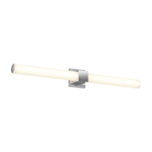 Dals LEDVAN002-CC-36CH - Multi CCT LED vanity with round glass
